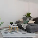 Lägenhet Precioso Estudio Junto A La Catedral Burgo