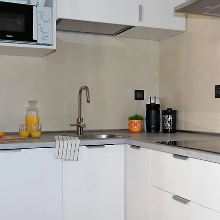 Appartement Precioso Estudio Junto A La Catedral Burgo