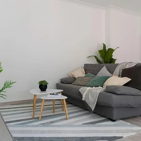 Apartment Precioso Estudio Junto A La Catedral Burgos