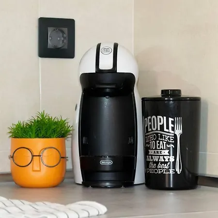 Appartement Precioso Estudio Junto A La Catedral *