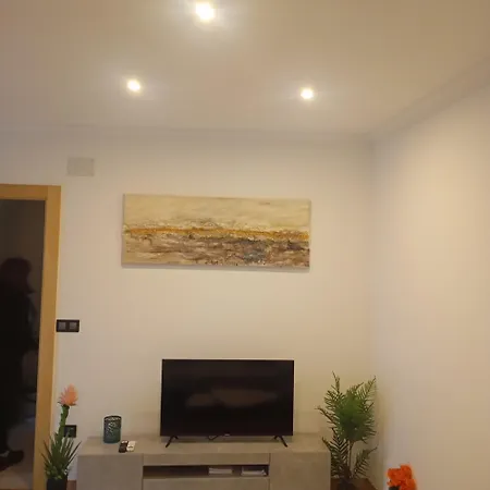 Apartamento Precioso Estudio Junto A La Catedral