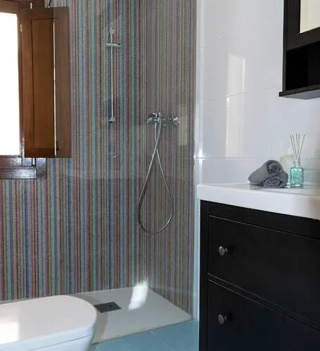 アパート Precioso Estudio Junto A La Catedral *