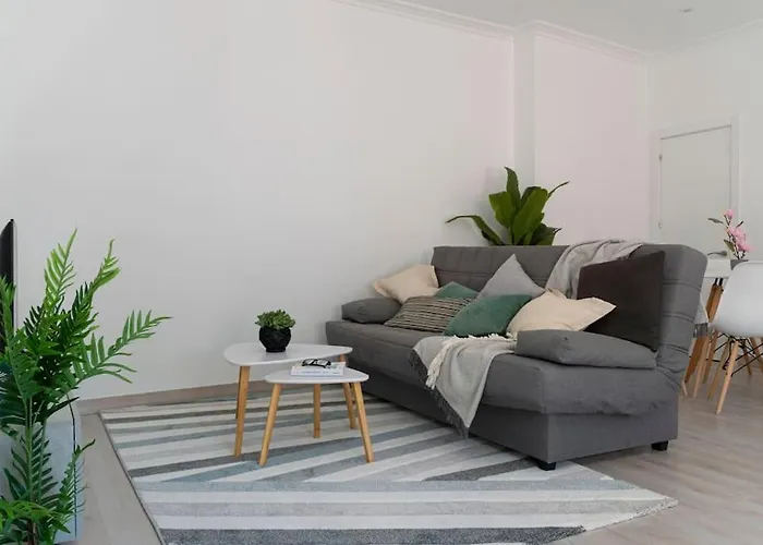 アパート Precioso Estudio Junto A La Catedral Burgo