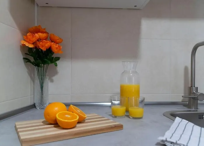 Precioso Estudio Junto A La Catedral * Burgo