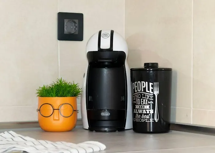 アパート Precioso Estudio Junto A La Catedral *