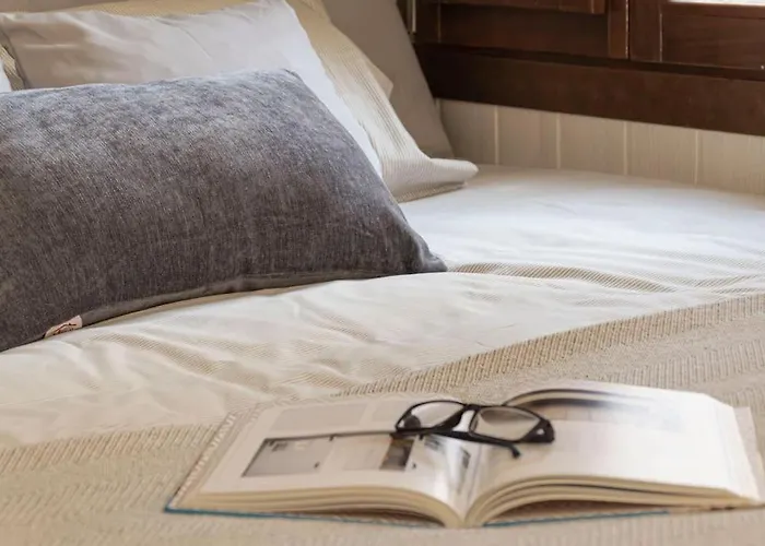 Precioso Estudio Junto A La Catedral アパート *