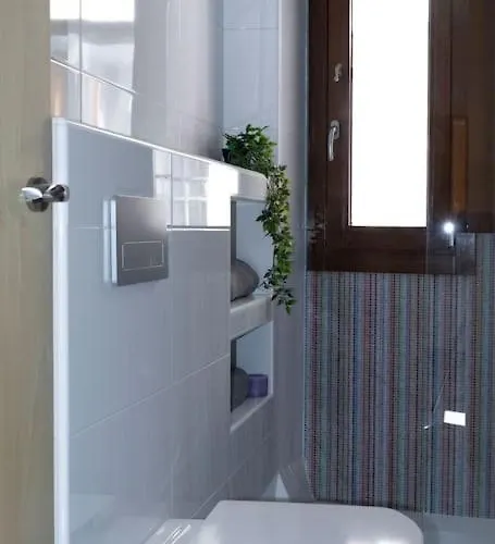 アパート Precioso Estudio Junto A La Catedral *