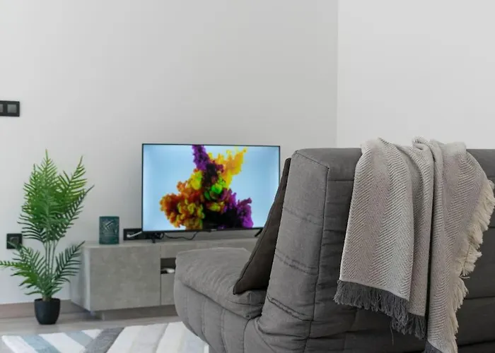 Precioso Estudio Junto A La Catedral