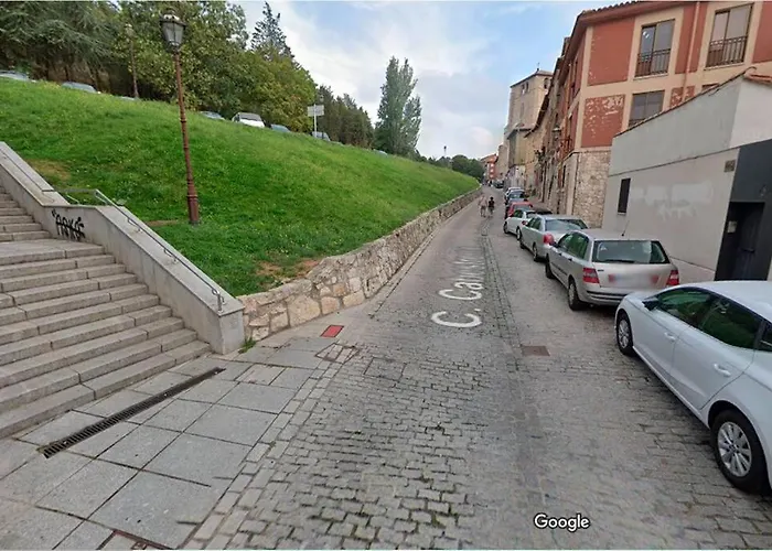 Precioso Estudio Junto A La Catedral